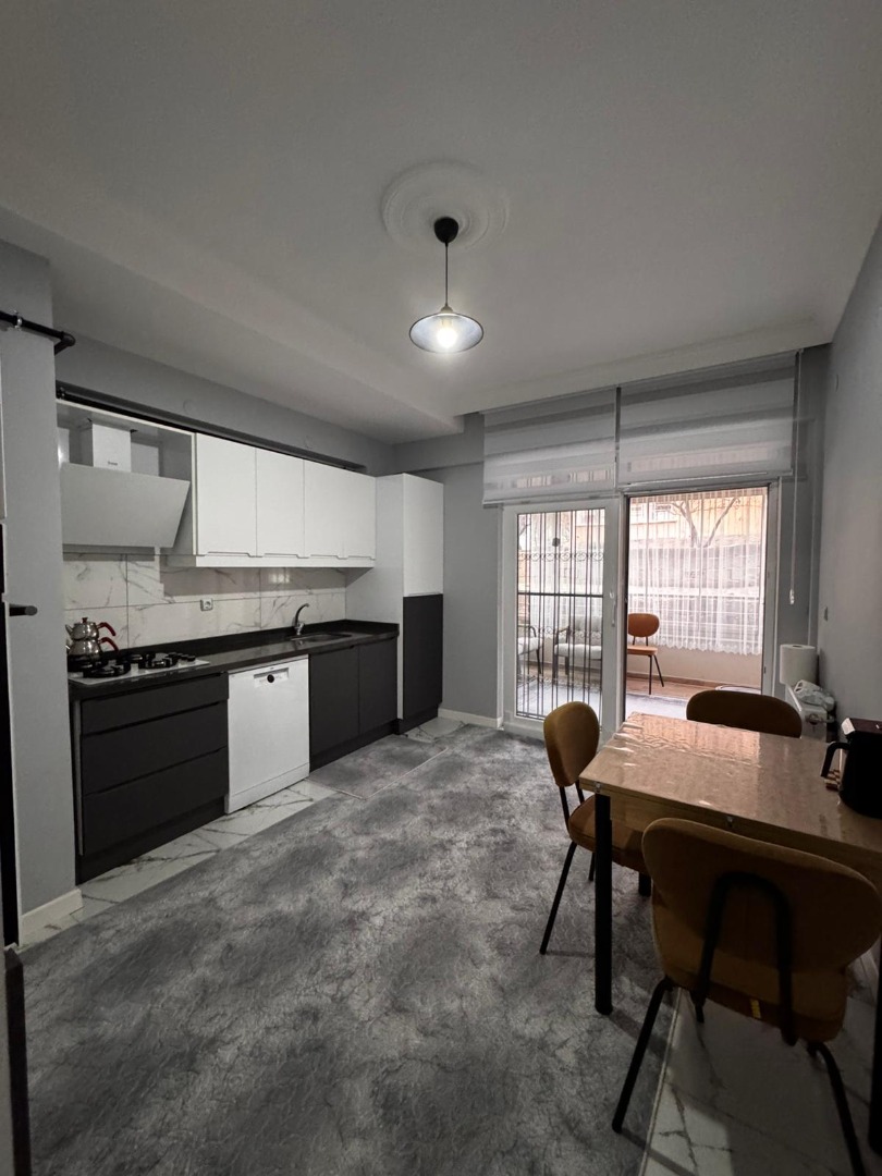 KAYSERİ DEVELİ M.ASIM KÖKSAL MAHALLESİNDE SATILIK DAİRE